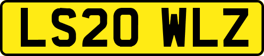LS20WLZ