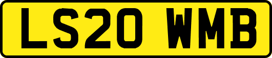 LS20WMB