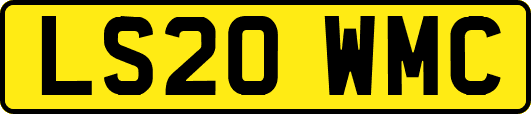 LS20WMC