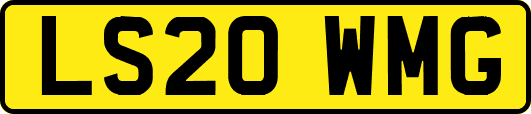 LS20WMG