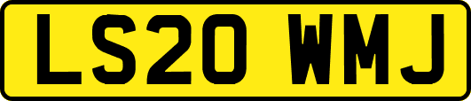 LS20WMJ