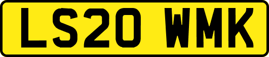 LS20WMK