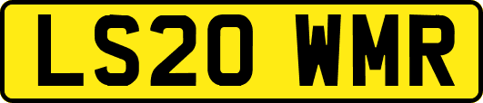 LS20WMR
