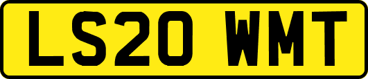 LS20WMT