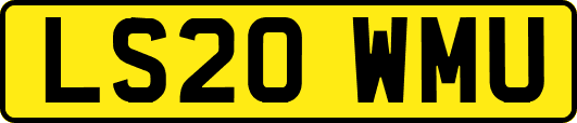 LS20WMU