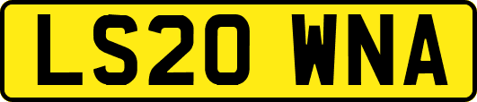 LS20WNA