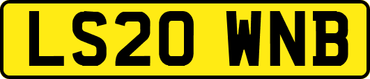 LS20WNB