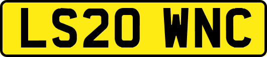 LS20WNC