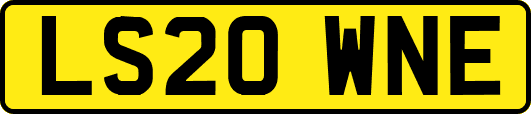 LS20WNE