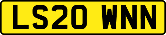 LS20WNN