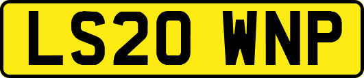 LS20WNP