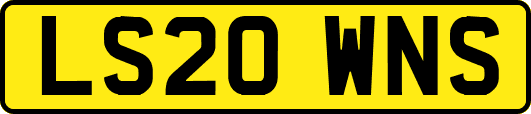 LS20WNS