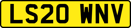 LS20WNV