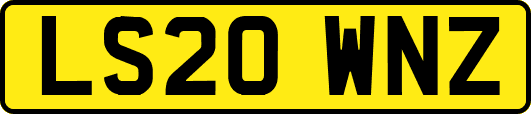 LS20WNZ