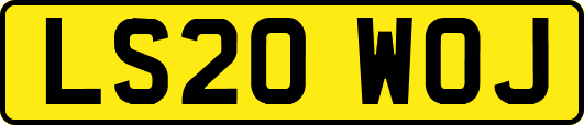 LS20WOJ