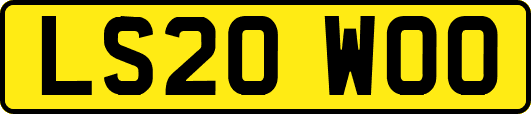 LS20WOO