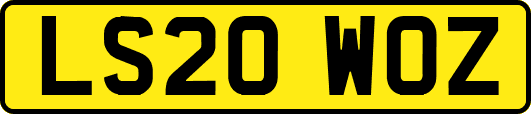 LS20WOZ