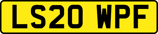 LS20WPF