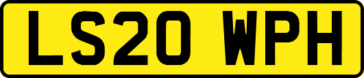 LS20WPH