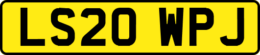 LS20WPJ