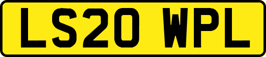 LS20WPL