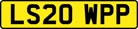 LS20WPP