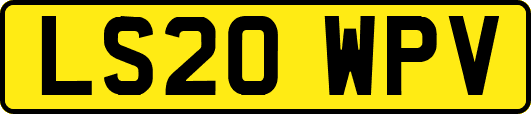 LS20WPV