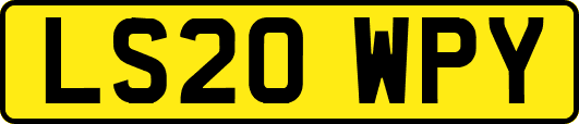 LS20WPY