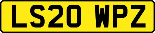 LS20WPZ