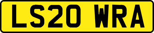 LS20WRA