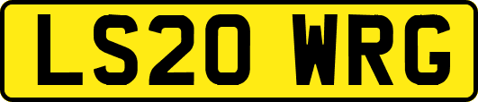 LS20WRG