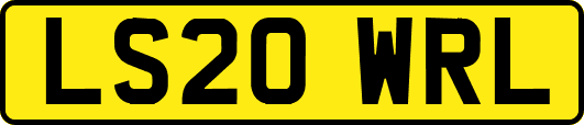 LS20WRL