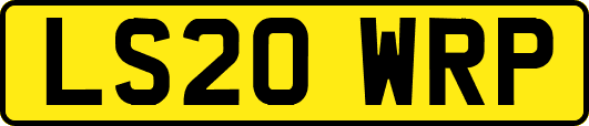 LS20WRP