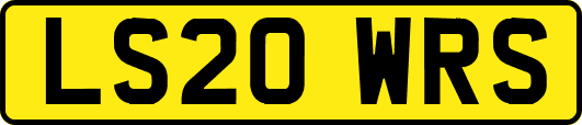LS20WRS