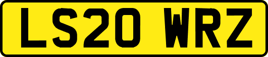 LS20WRZ
