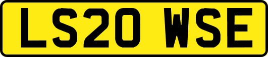 LS20WSE