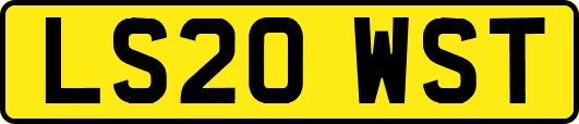 LS20WST