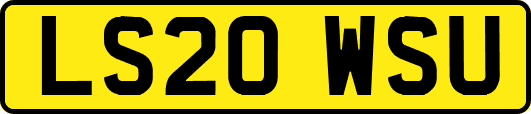 LS20WSU