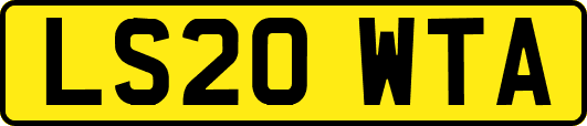 LS20WTA