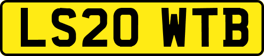 LS20WTB