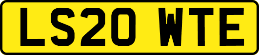LS20WTE