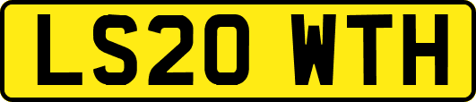 LS20WTH