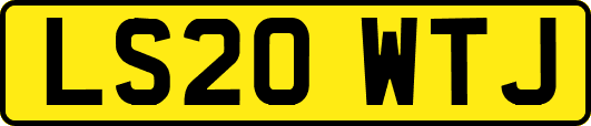LS20WTJ