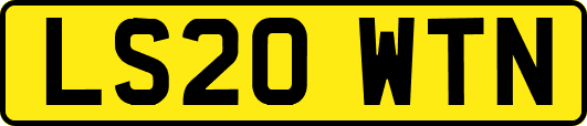 LS20WTN