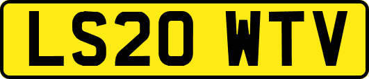 LS20WTV
