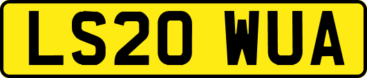 LS20WUA