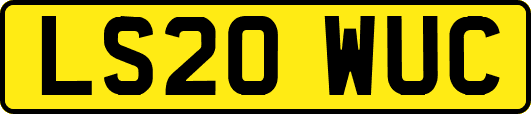 LS20WUC