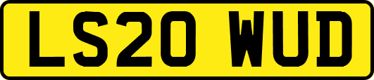 LS20WUD