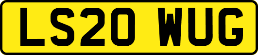 LS20WUG