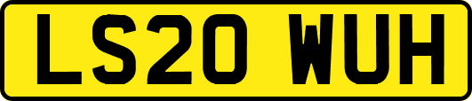 LS20WUH